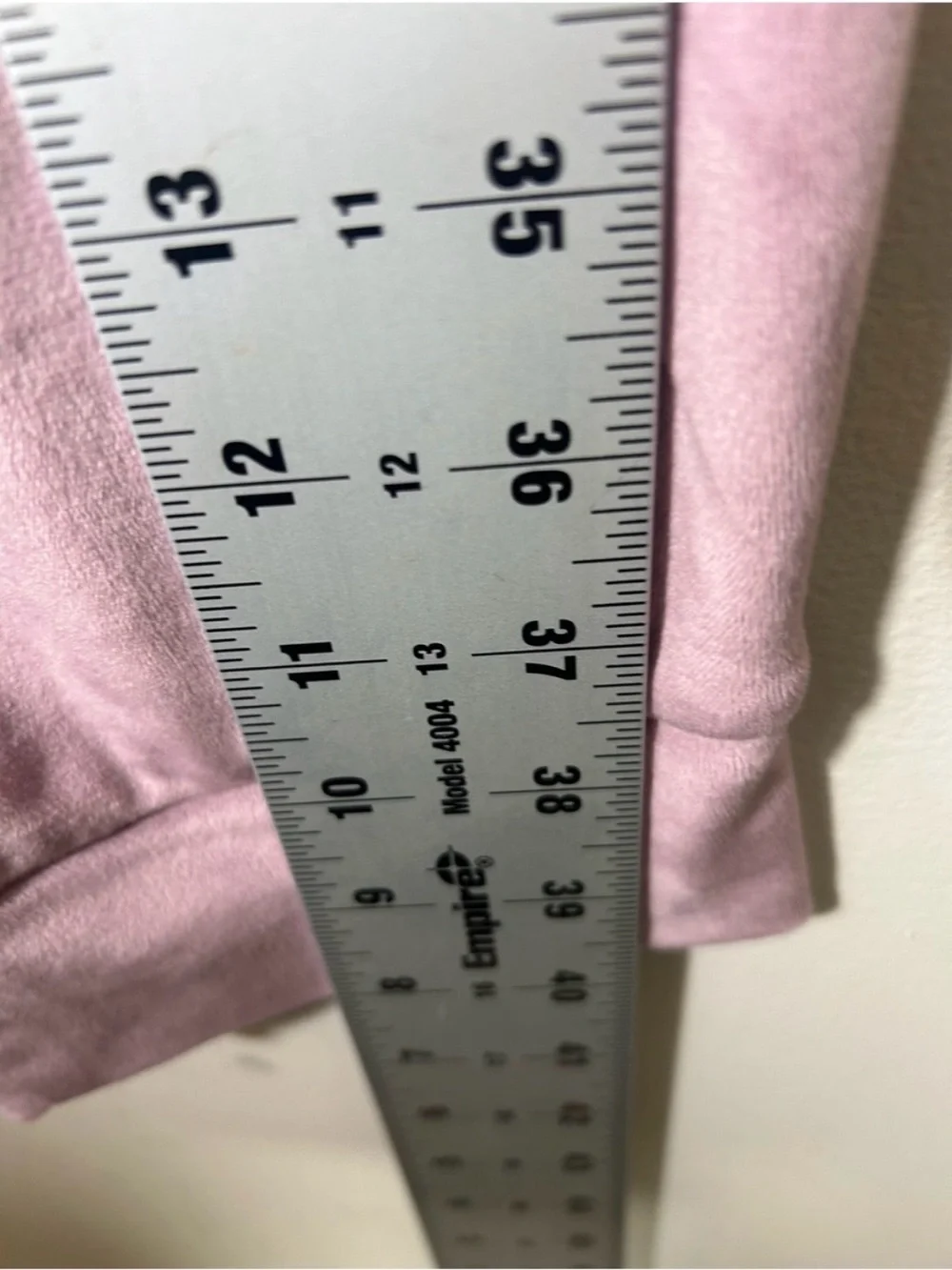 Juicy Couture Velour Crop Hoodie Pants Set Womens L Mauve Y2K Athleisure Sparkle